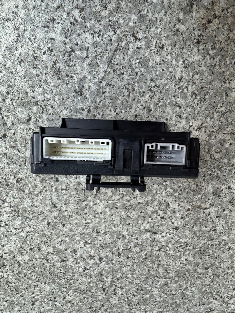 фото №5, Модуль блок керування mazda cx3 cx-3 2015-2020 d10a-67562 db4g 67560