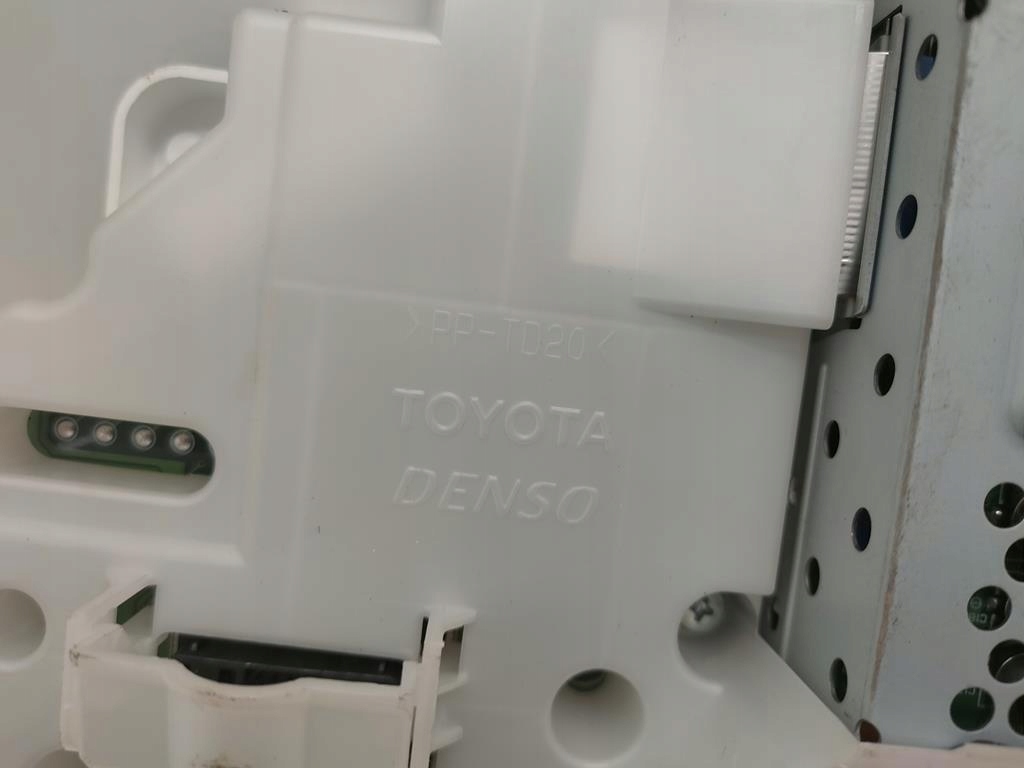 фото №5, Лічильник lexus ls460