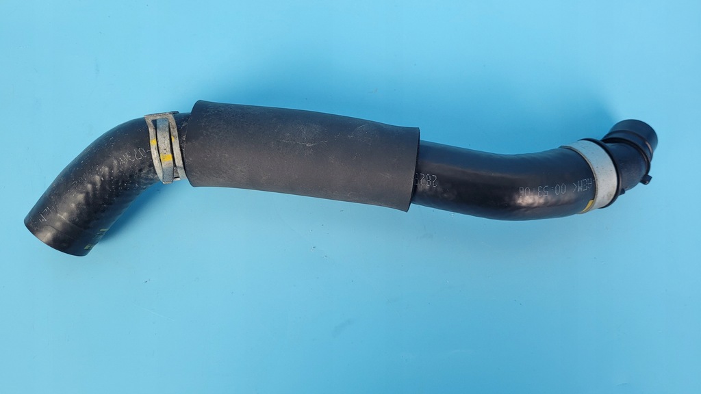 фото №1, Kia rio iv 22r 1.0 t-gdi wąż труба шланг wody 28284-07300