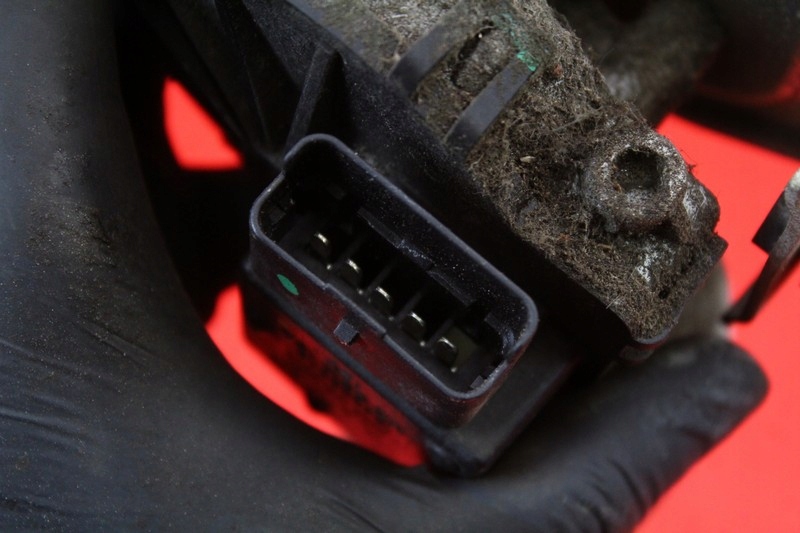 фото №11, Механизм моторчик дворник перед eu 8200700005c renault thalia 2 ii