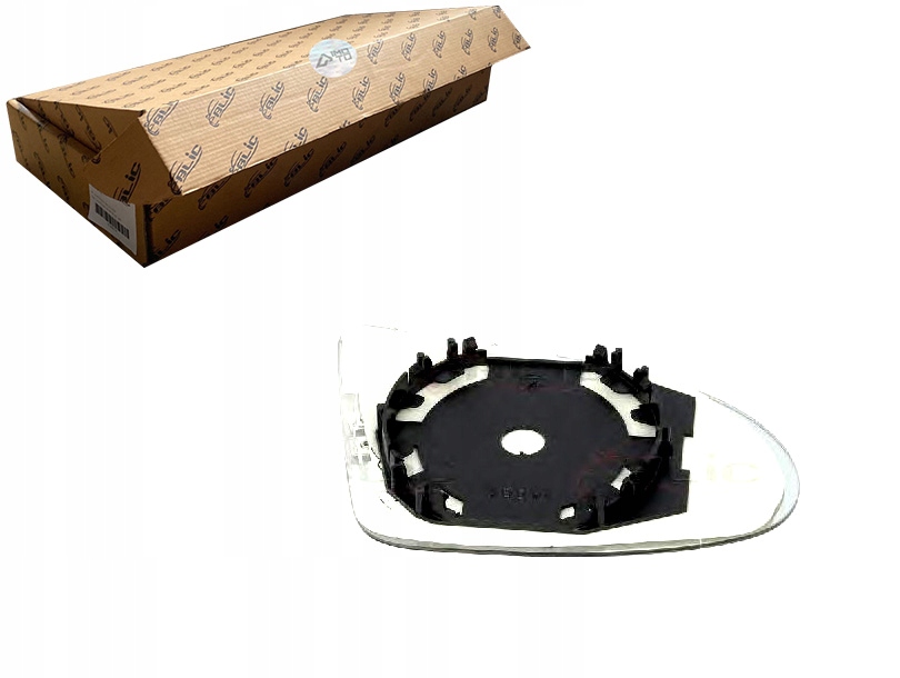 фото №1, Blic 6102-02-1271791p стекло зеркало, зеркало наружное