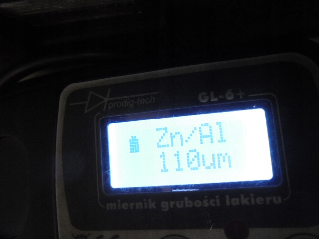 фото №10, Кришка багажника задня комплектна лампи mercedes e-klasa coupe w207 колір 650