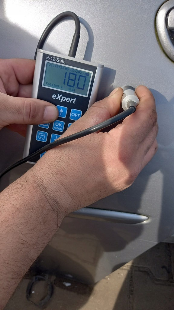 фото №4, Двері ліва задня subaru legacy iv 03-09r