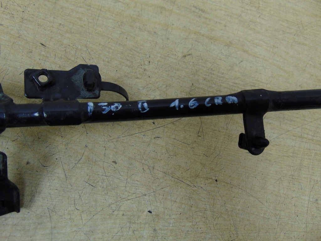 фото №8, Щуп оливи трубка hyundai i30 ii 1.6 crdi