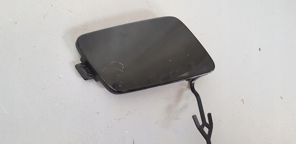 фото №1, Audi a6 c8 заглушка фаркоп перед 4k0807241