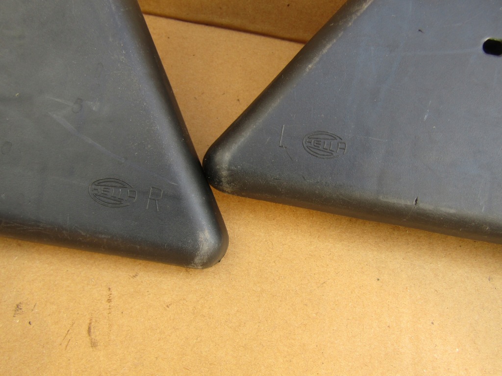 +e mercedes w124 85-93 лампа задня ліва права вкладиш цоколь роз'єм лампочка Недорого