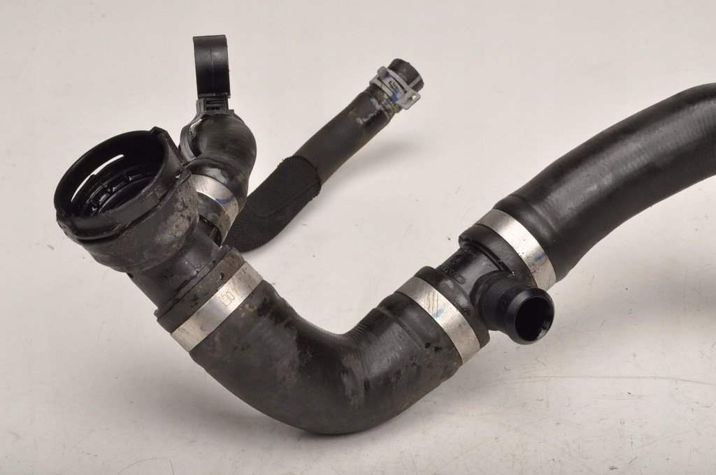 фото №4, Volvo xc60 i 2.0 d4 труба шланг wody 3133889