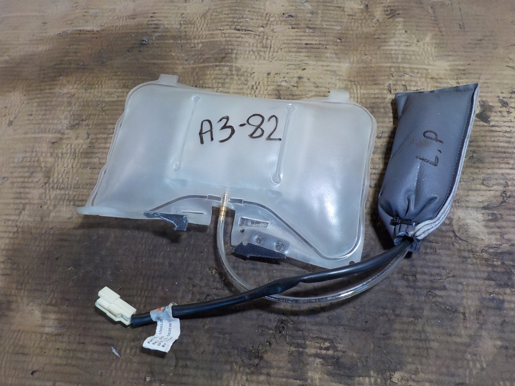 фото №1, Avensis iii накачивание сиденье руля