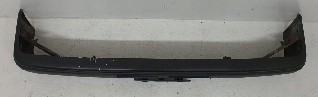 фото №3, Бампер перед передний ford ranger ii 89-92r