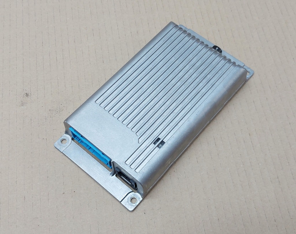 фото №1, Модуль блок управления bmw 7 f01