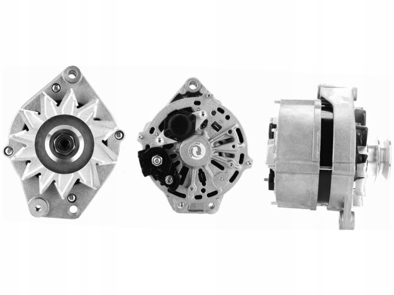 Lucas lrb00176 генератор Цена