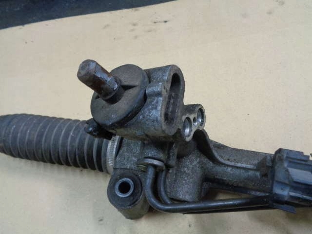 фото №5, Рулевая рейка трансмиссия opel vectra signum europa
