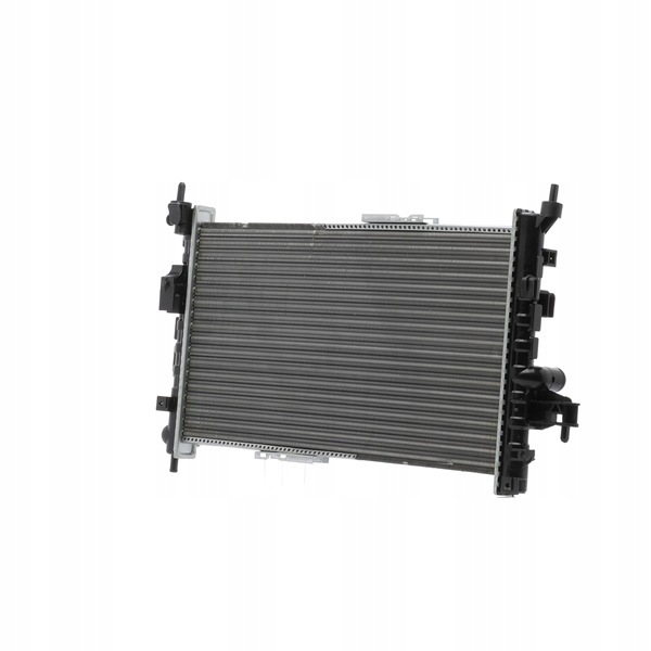 Радиатор воды stark skrd-0120258 к opel corsa c хэтчбек x01 Недорого