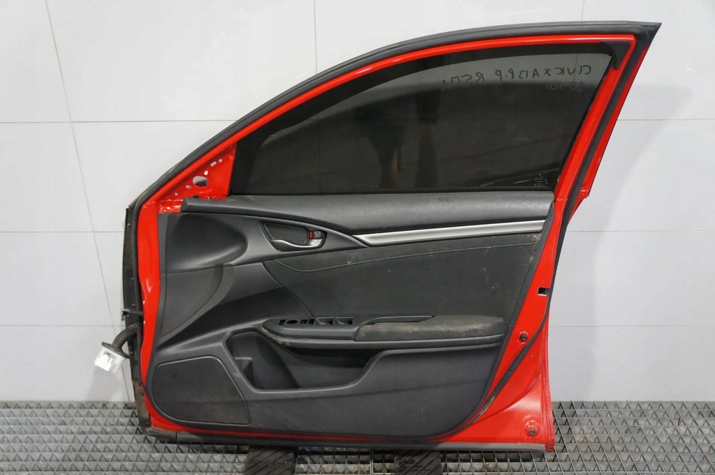 фото №4, Дверь правый перед передние правое honda civic x hb r513 r513-a r513a