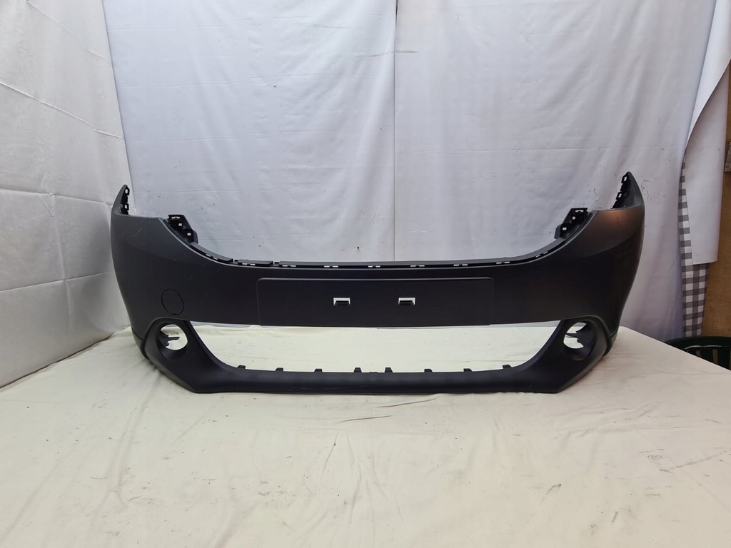 фото №1, Бампер передній dacia lodgy перед новий