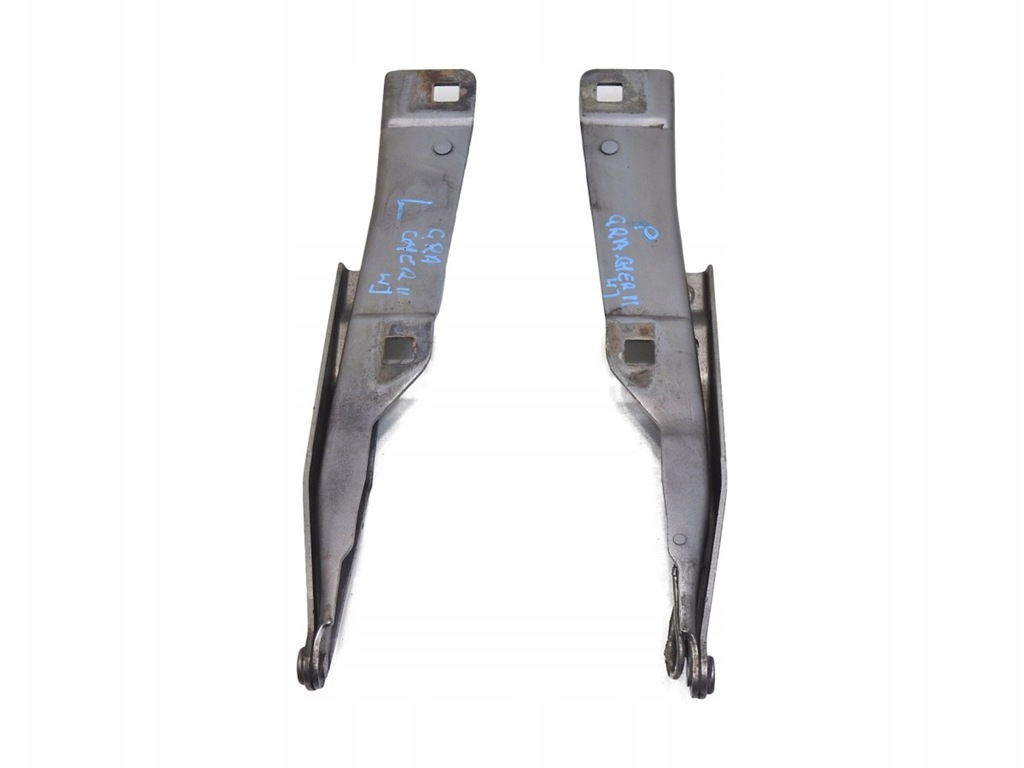 фото №1, Петлі капот jeep grand cherokee ii wj