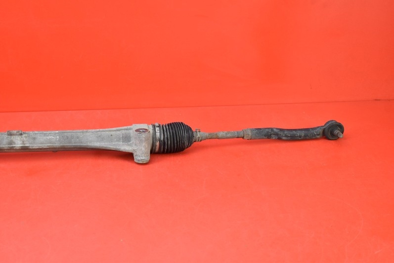 фото №9, Трансмиссия рулевая рейка eu lexus rx iii 450h 3.5 v6 249 km 4x4 08-15