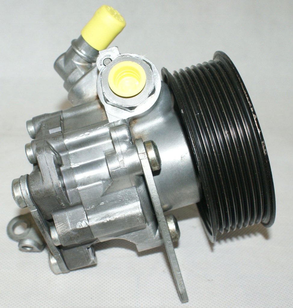 фото №5, Насос підсилювача land rover range rover iii 3.6d