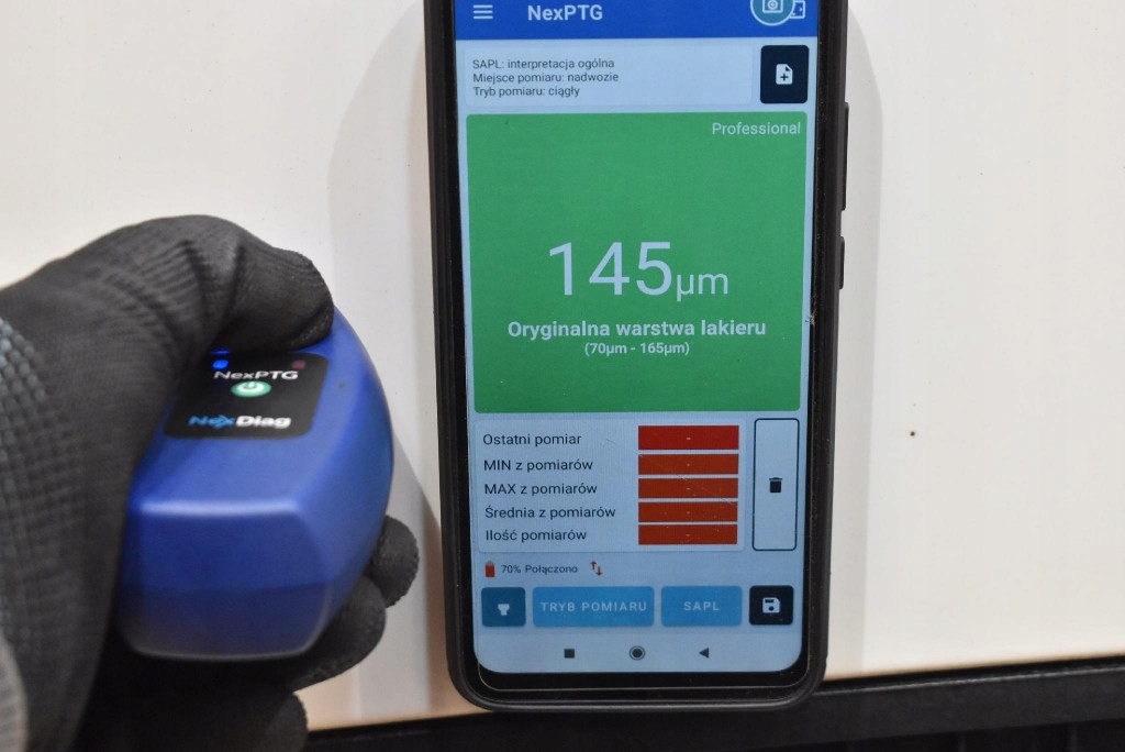 фото №10, Капот крышка двигателя белый vw crafter 2 ii 14-19