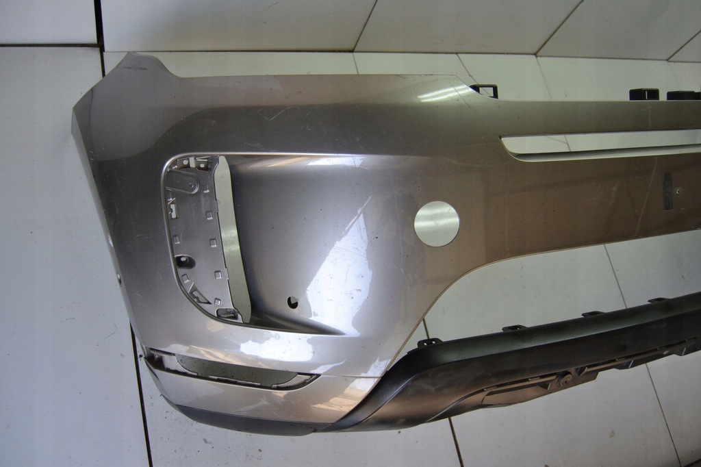 фото №3, Land rover evoque ii 2019 бампер передній