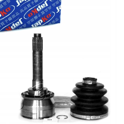 фото №1, Japko 62904 набор шарнир, wał приводной