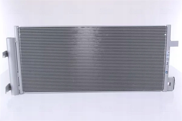 фото №1, Nissens 941086 конденсатор, кондиционер