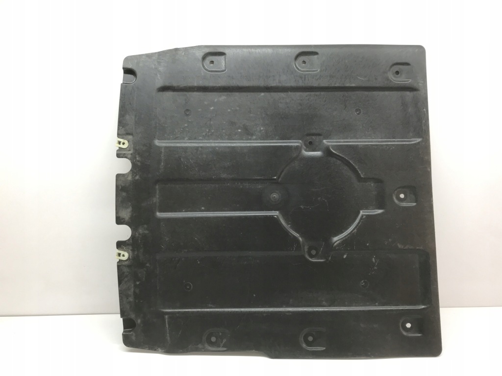 фото №1, Bmw ix i20 защита подвеска pod двигатель 7931783