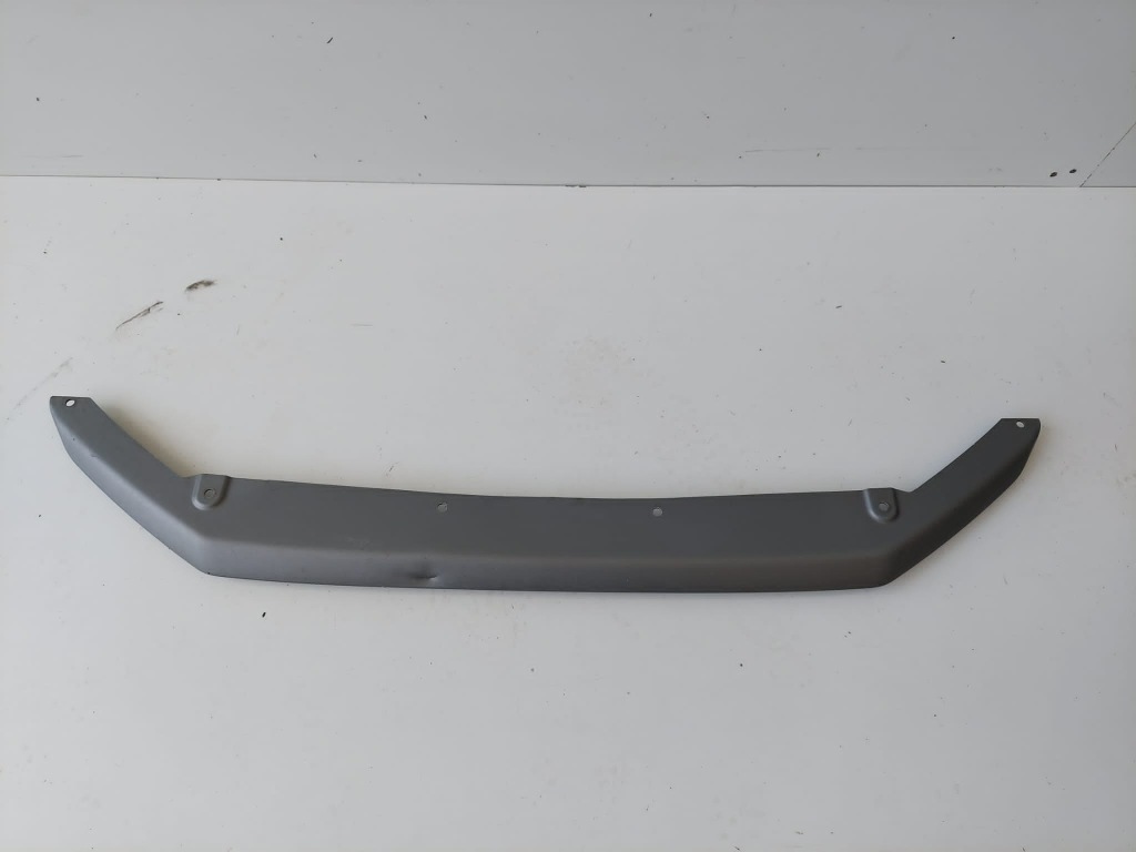 фото №1, Ford puma active накладка бампера перед l1tb-17f771-a оригинал