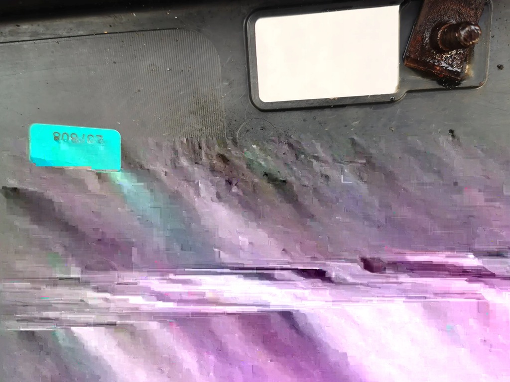 фото №6, Бампер перед 71711-55l0 suzuki sx4 lift 09-