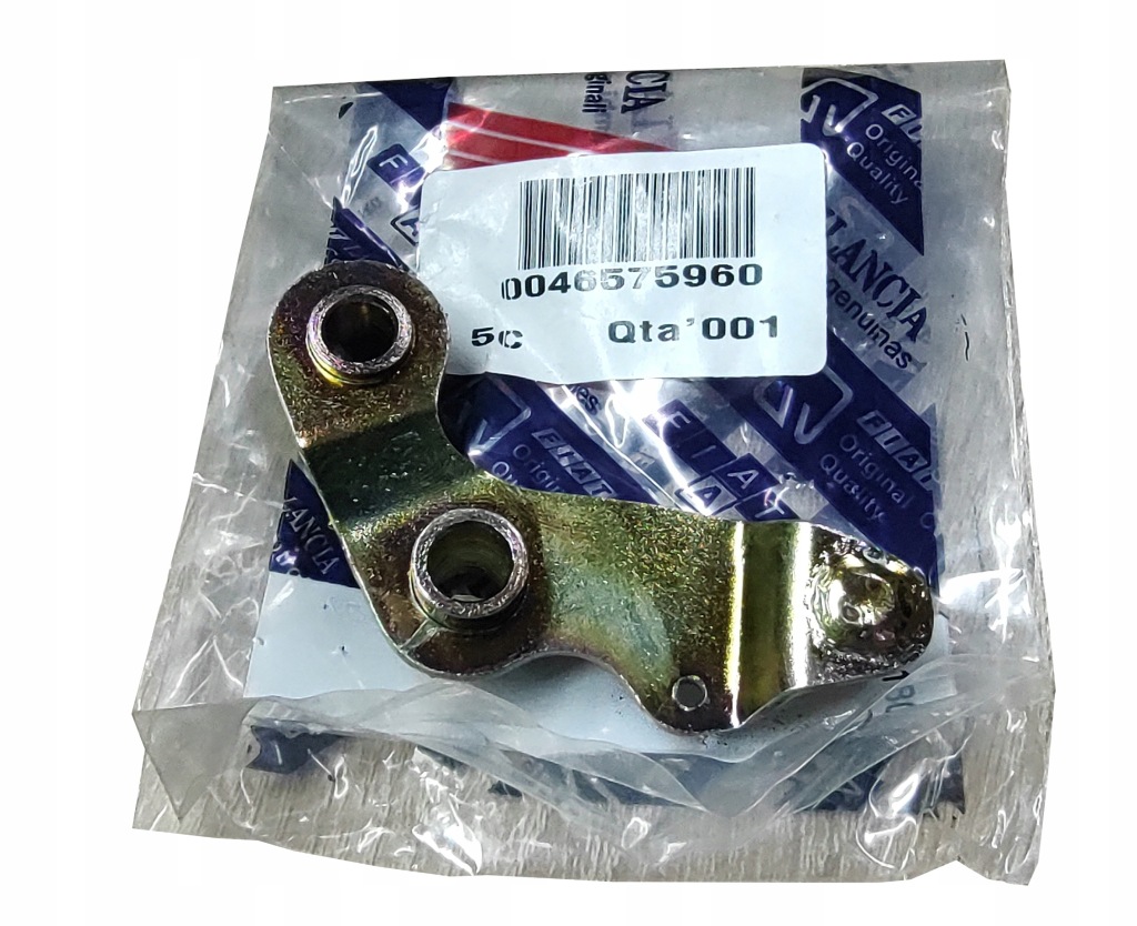 фото №1, Важіль проміжна газу nt fiat 126p fiat оригінальний номер