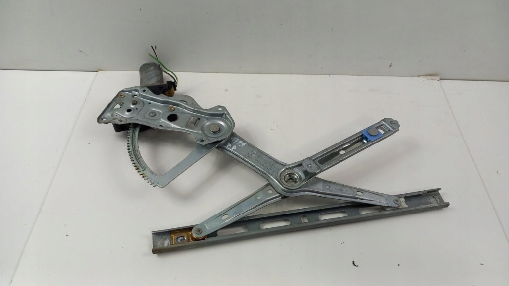 фото №1, Mercedes slk r170 coupe механізм підйомник скло правий задня