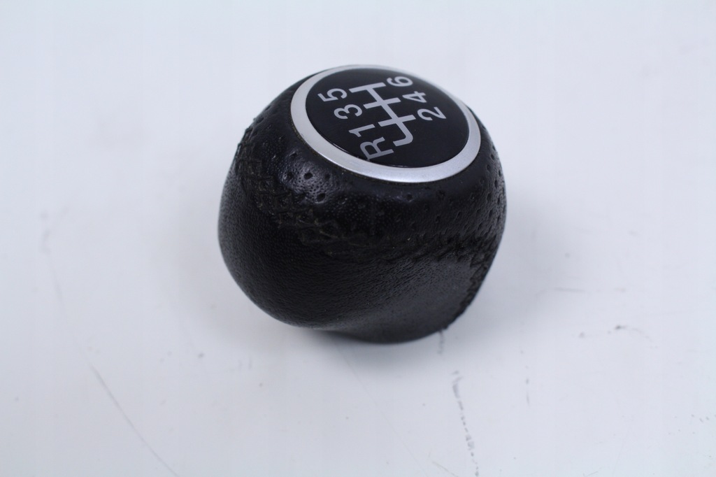 фото №5, Ручка передач чохол kpl. citroen jumper iii 18r.