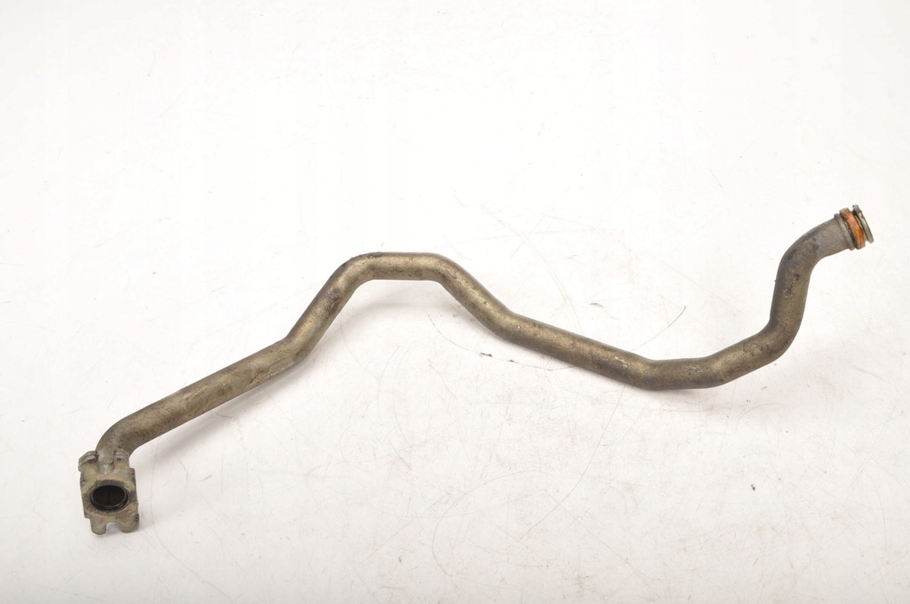 фото №1, Volvo s60 ii v60 2.0 d4 шланг масляный масла