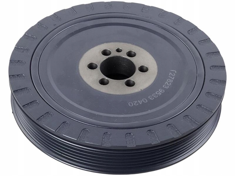 Febi шків fiat croma marea 2.4 jtd в Україні