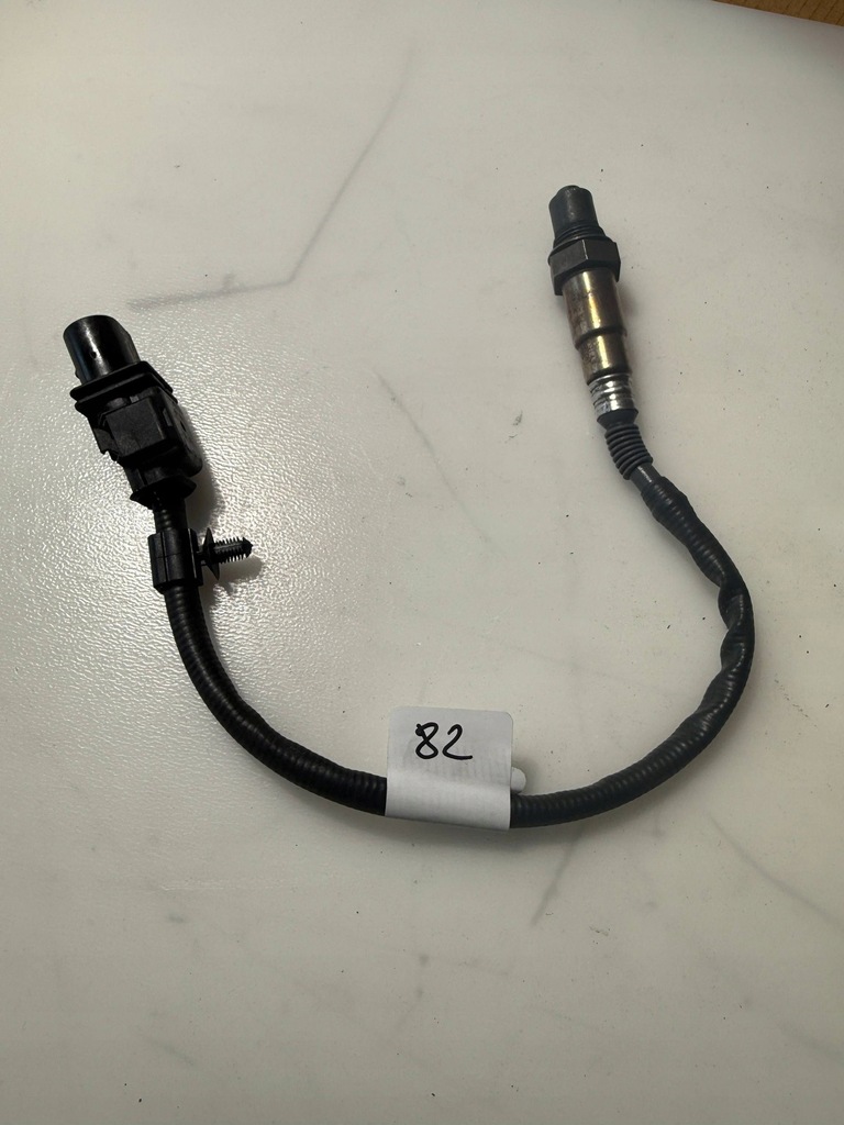 фото №1, Land rover range rover sport l320 2012 датчик лямбда-зонд