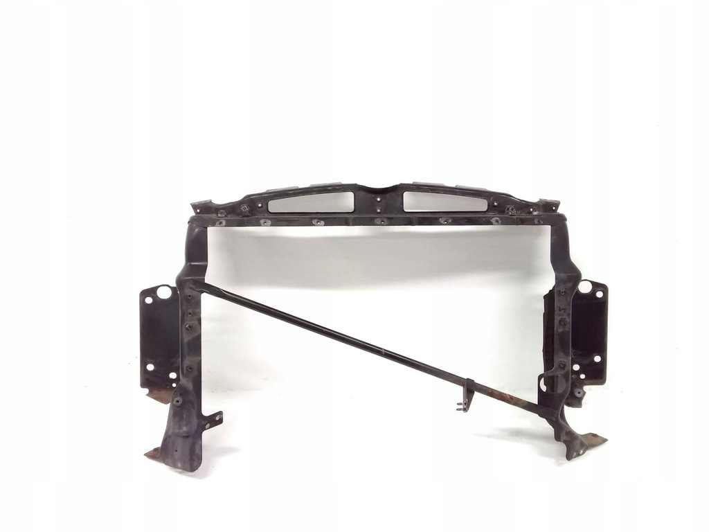 фото №1, Bentley continental 2005 pas передній