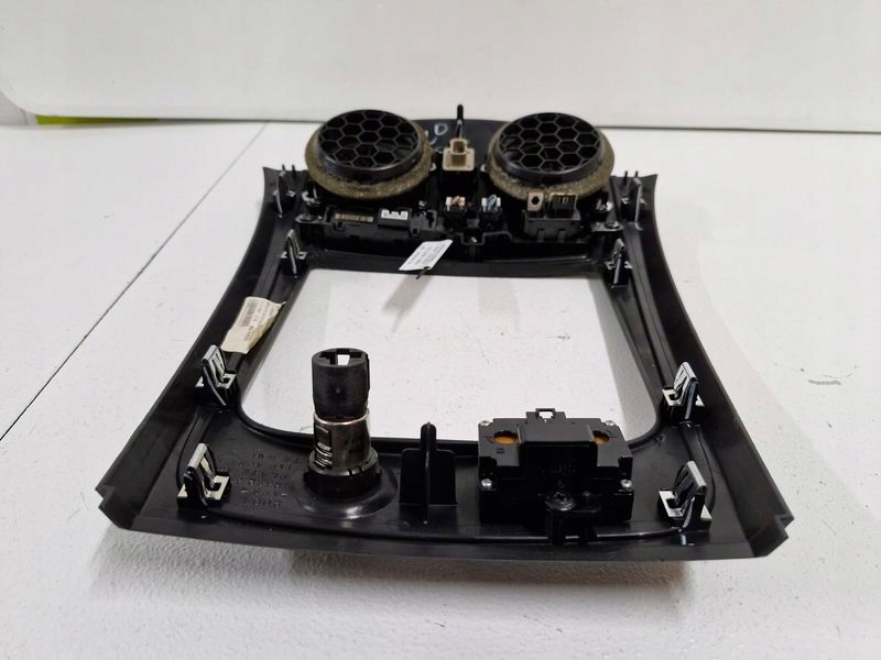 фото №9, Chevrolet hhr рамка dekor панели приборной панели решётки