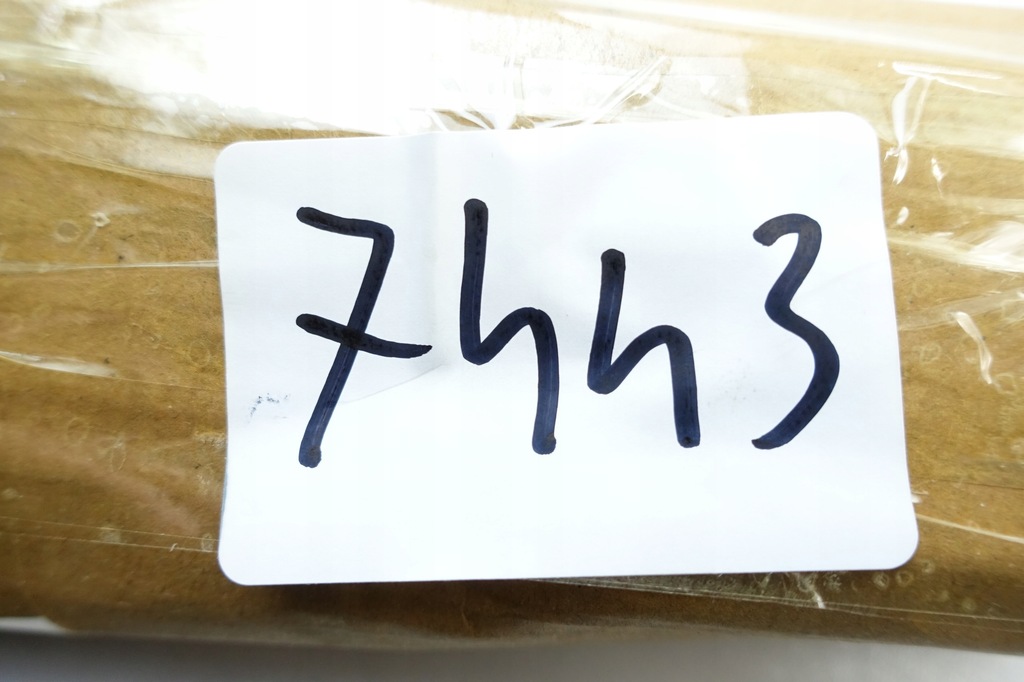 фото №6, Втулка стабілізатора передній chrysler 04443427