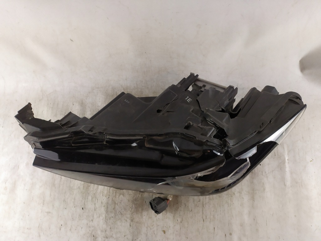 фото №11, Лампа ліва mazda 3 full led 19'- bcjh-51040