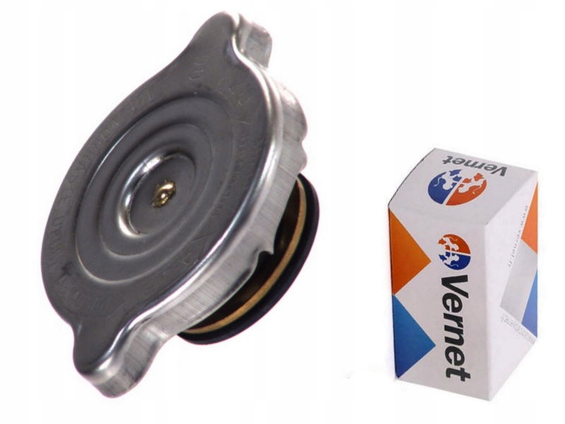 фото №1, Крышка радиатора двигателя vernet rc0061 ford