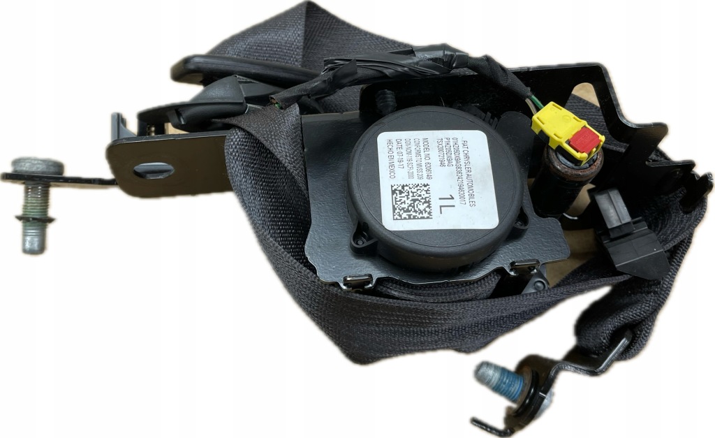 фото №1, Dodge charger 2018 pas безпеки лівий перед 1hz05dx9ag