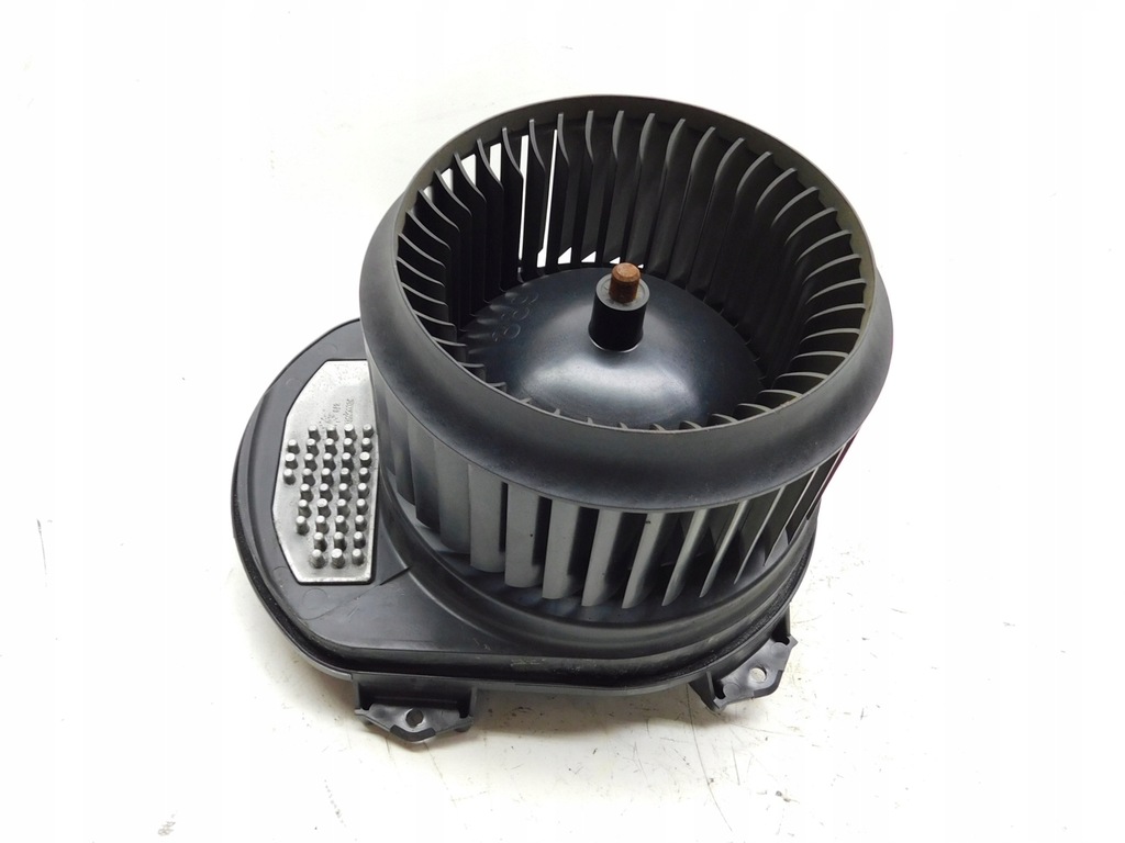 фото №9, Воздуходувка резистор обдув - mercedes w176 cla c117 x117 w246 gla x156 eu