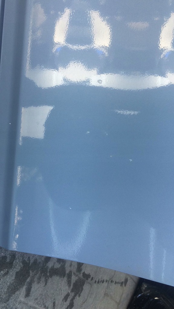 фото №5, Hyundai ioniq 2018- дверь передние перед левая