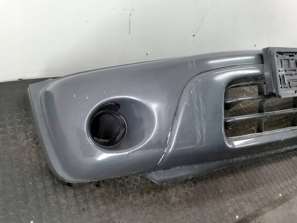 фото №9, Бампер перед honda cr-v i granatowy 2.0 16v