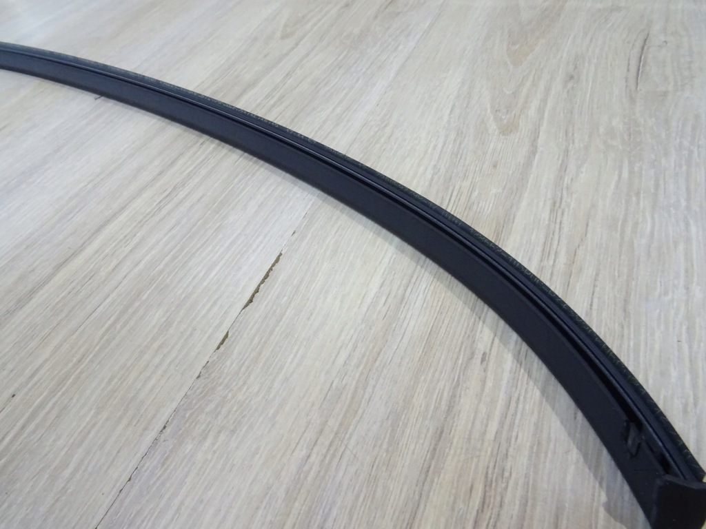 фото №12, Накладки декоративные перед mini cooper f55 51137424554