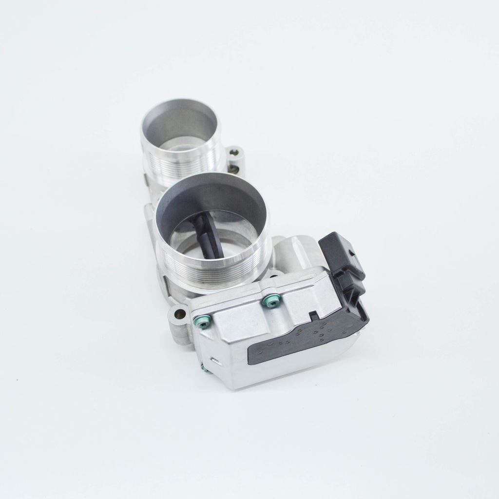 фото №6, Audi q7 4l дроссель кузов клапан 059145950l