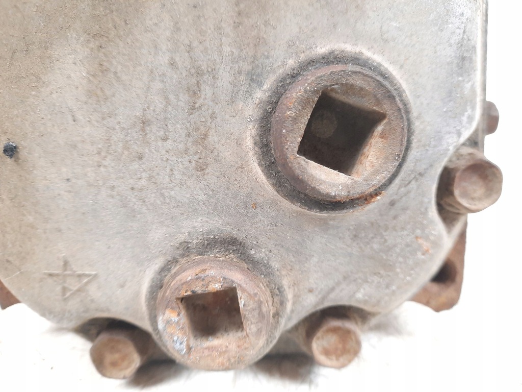 фото №7, 2011 subaru outback дифференциал задний