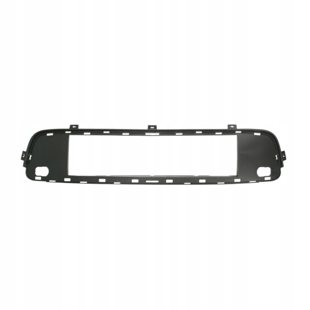 Купить Решётка радиатора бампер перед bmw x5 e70 06-13