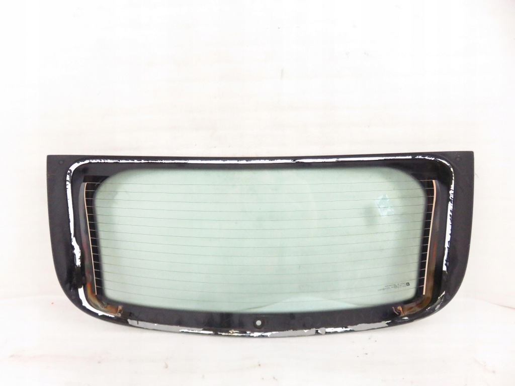 Скло задня opel corsa d s07 hb Недорого