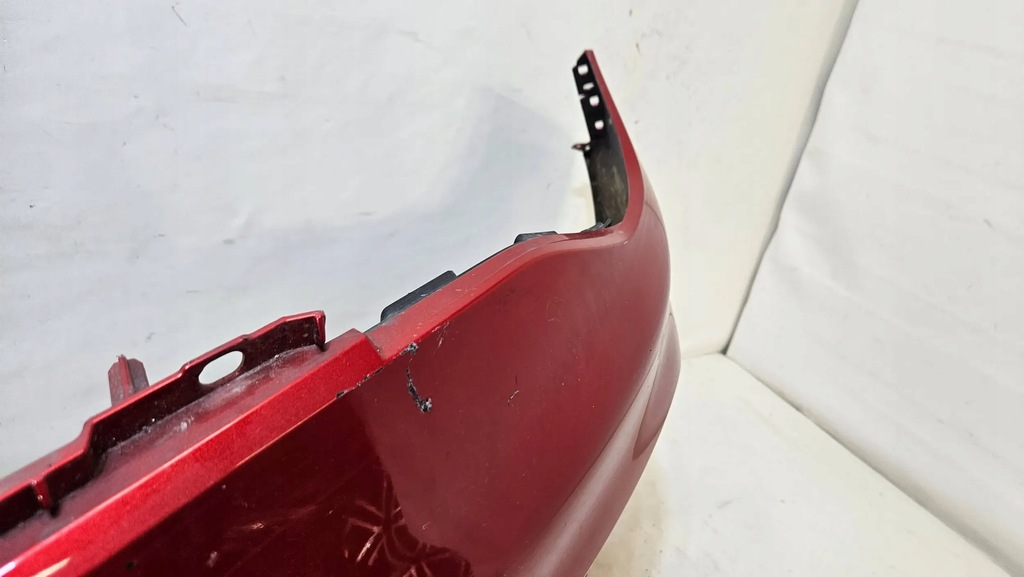 фото №11, Бампер перед передний renault zoe lift 620223129r